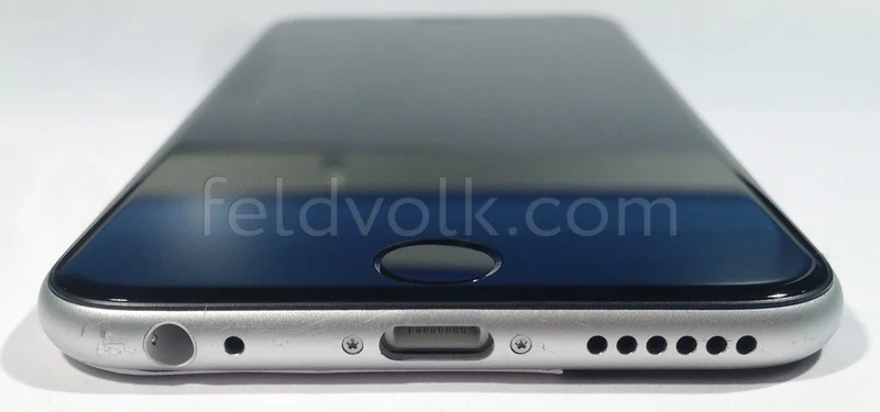 iPhone6【2014】 iPhone 6 (2014) review | Macworld